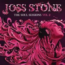 Stone Joss-The Soul Session vol.2 /2012/